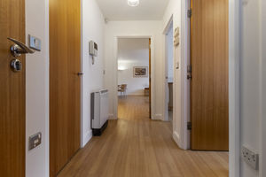 Hallway- click for photo gallery